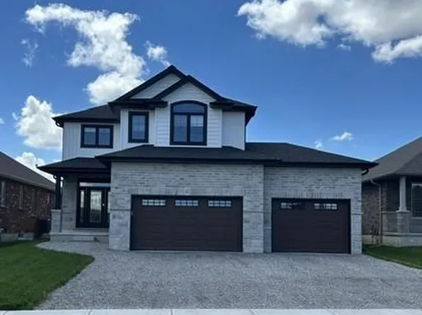 25 Duchess Dr, Norfolk County, ON N4B 3E5