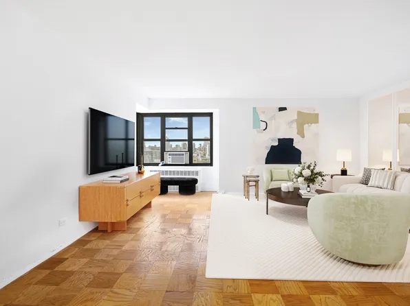 383 Grand Street M1601 image 1 of 17