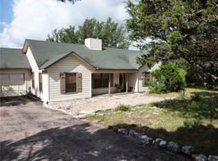 13603 Overland Pass, Bee Cave, TX 78738
