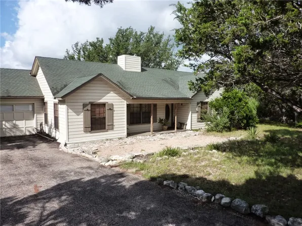 13603 Overland Pass, Bee Cave, TX 78738