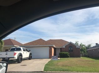 606 Melanie Dr, Pharr, TX 78577
