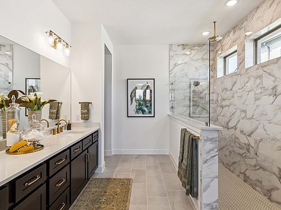 The Steel - Owner s Bath