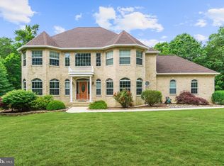 15955 Pointe Meadow Ct, Brandywine, MD 20613