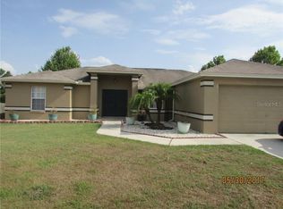 2810 Blush Dr, Lakeland, FL 33813