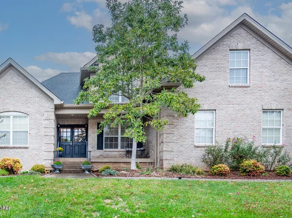 3525 Woodmont Park Ln, Louisville, KY 40245