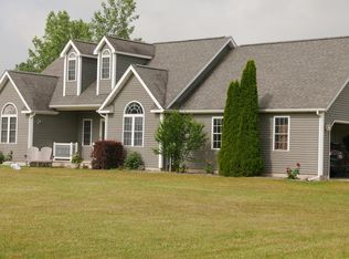 1881 Nine Mile Rd, Union City, MI 49094