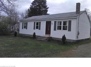 182 Marvel St, Farmington, ME 04938
