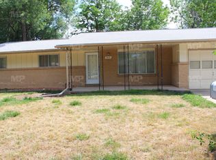 2433 Tamarac Dr, Fort Collins, CO 80521