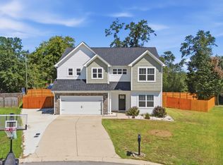 222 Sophie Ct, Lexington, SC 29073
