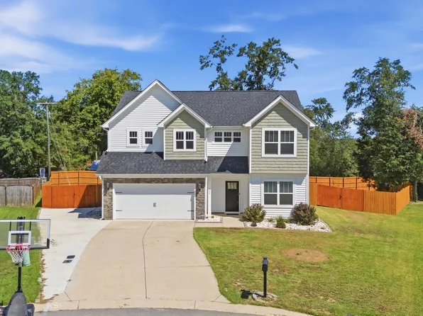 222 Sophie Ct, Lexington, SC 29073