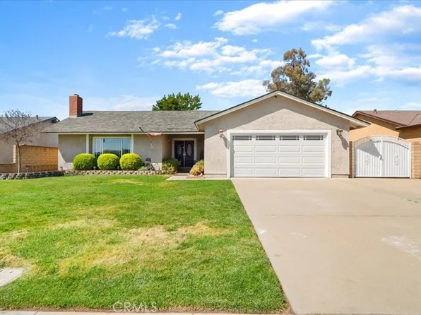 2003 E Banyan St, Ontario, CA 91761