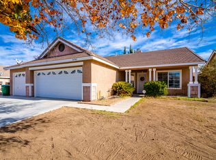 36742 Auburn Ct, Palmdale, CA 93552