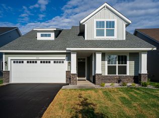 15010 Rabbit St NW, Ramsey, MN 55303