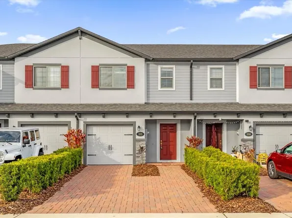 232 Rustic Loop, Sanford, FL 32771