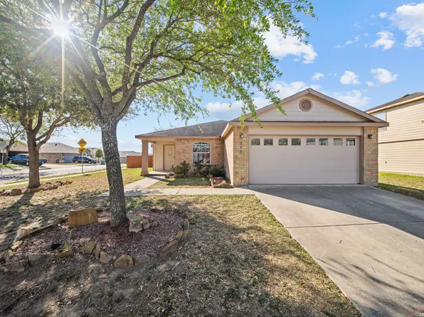 240 Rustic Acres, Selma, TX 78154