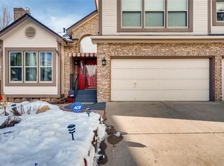 2629 S Oswego St, Aurora, CO 80014