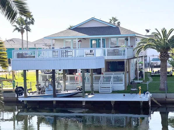 731 Marlin St, Bayou Vista, TX 77563