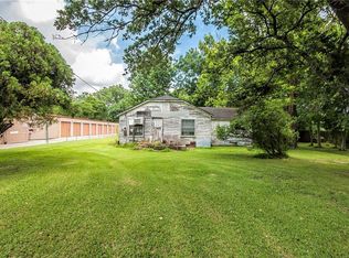 2605 Columbia Memorial Pkwy, Kemah, TX 77565