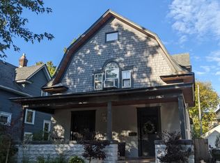 3952 Garfield Ave, Minneapolis, MN 55409