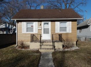 4540 Tyler St, Gary, IN 46408