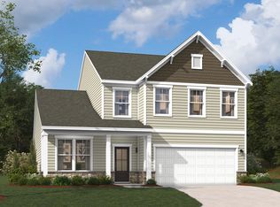 122 Yellow Birch Way, Harlem, GA 30814