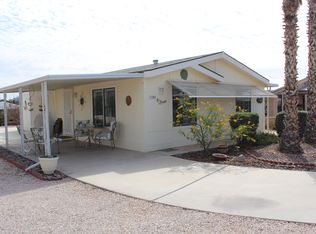 11209 Cactus Wren Ln, Yuma, AZ 85365
