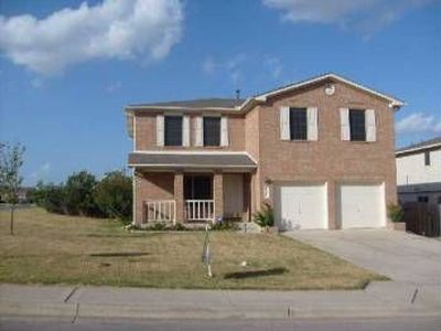 148 Hunter Rex Way, Kyle, TX, 78640