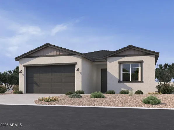 7930 W DESERT SPOON Drive, Peoria, AZ 85383