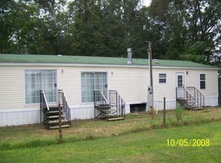 806 Granger Dr E, Perry, FL 32348