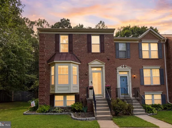 12750 Perchance Ter, Woodbridge, VA 22192