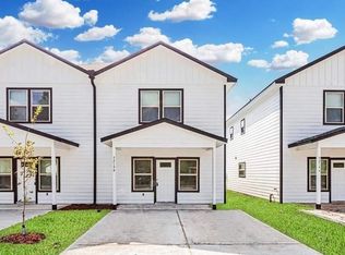 9314 Sundown Dr, Houston, TX 77016