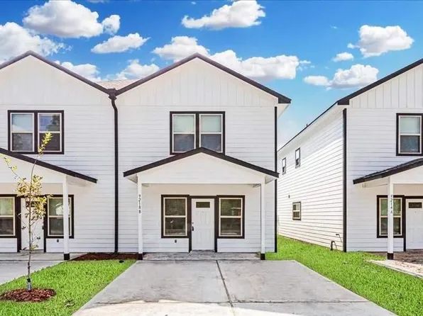 5426 E Houston Rd, Houston, TX 77028