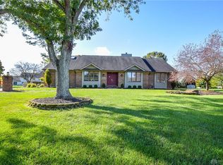 1898 Thornwood Ct, Troy, OH 45373