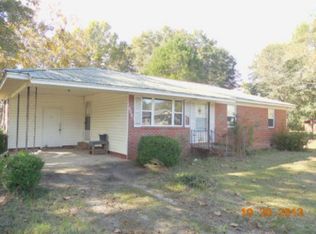 2219 Porter Ave, Grand Ridge, FL 32442