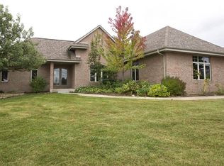 4707 West Jenna COURT, Franklin, WI 53132