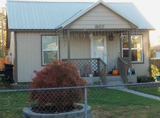 907 Cascade St, Wenatchee, WA 98801