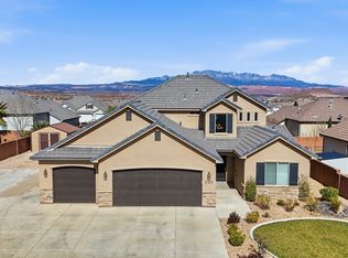 3165 E 3050 S, Saint George, UT 84790