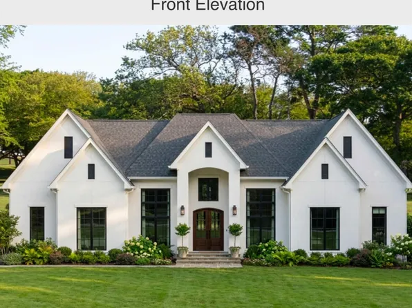 LOT 1 1a Winterberry Ln, Easton, MA 02356