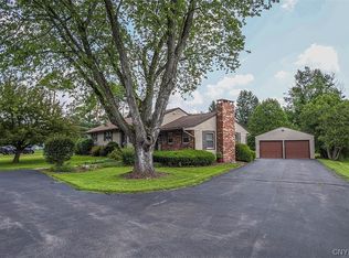 6454 N Manlius Rd, Kirkville, NY 13082