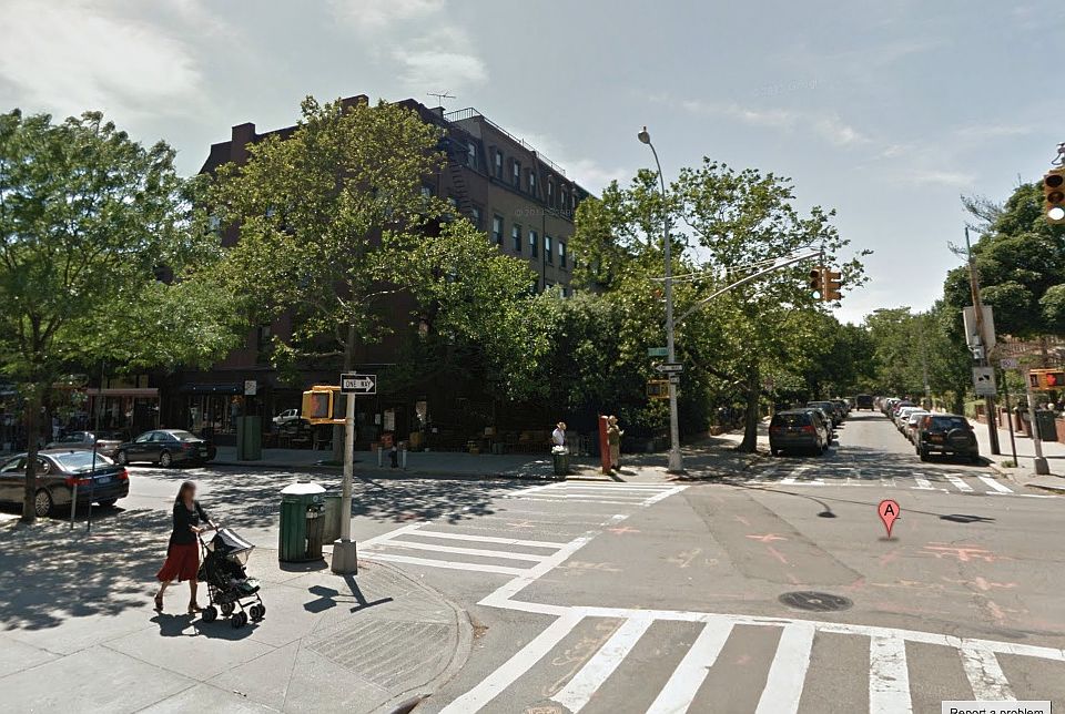 1st image of 105 2nd Pl APT 3