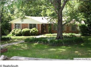 221 29th Ave NW, Birmingham, AL 35215