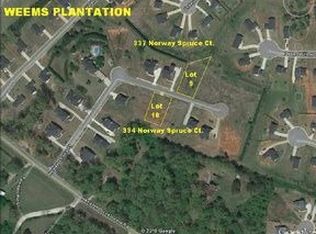 334 Norway Spruce Ct, Locust Grove, GA 30248