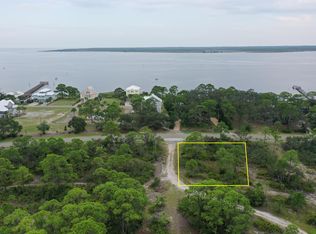 0 Mashes Sands Rd, Panacea, FL 32346