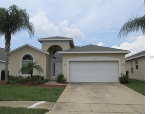 940 Emerald Green Ct, Kissimmee, FL 34746