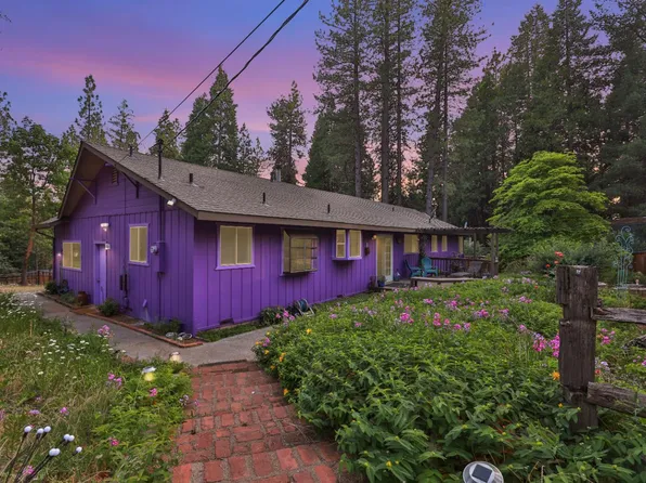 6143 Altamont Ln, Placerville, CA 95667