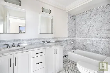 Rented by Halstead Real Estate