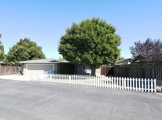 18550 Hale Ave, Morgan Hill, CA