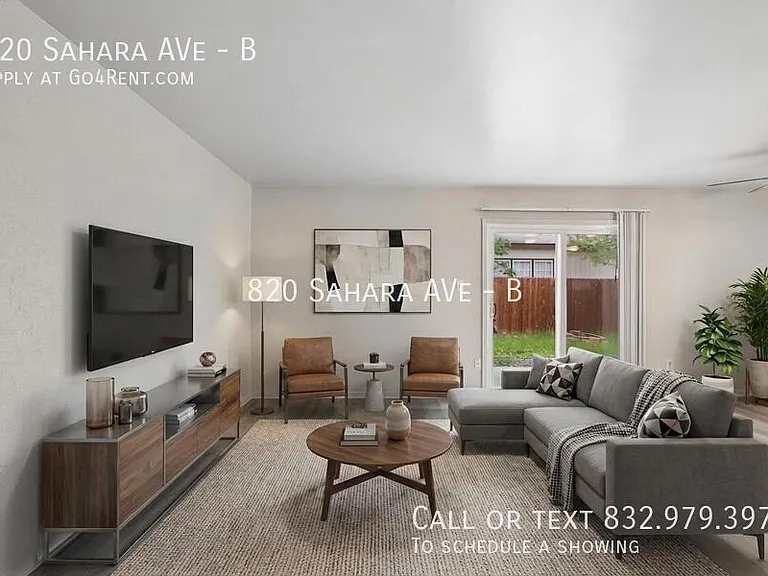 820 Sahara Ave #B — Photo 6
