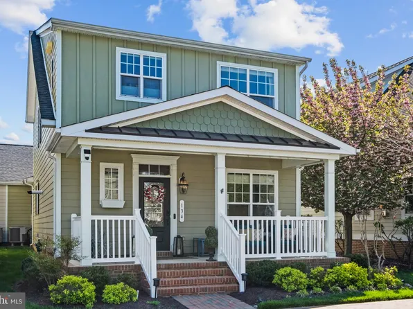 134 McHenny Ct, Chester, MD 21619