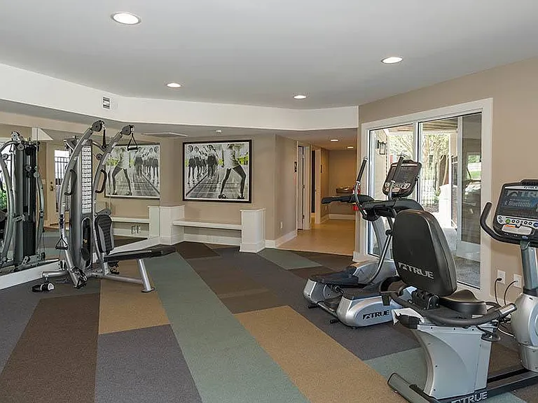 The Residences at Belmont — Photo 6